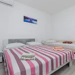 With Parking Space Sumpetar, Omis - 950 Sumpetar