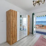 Apartment With Parking Space Sumpetar, Omis - 950