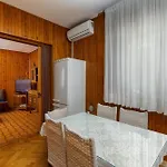 Апартаменты With Parking Space Sumpetar, Omis - 950 *