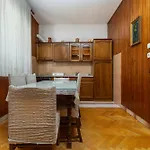 With Parking Space Sumpetar, Omis - 950 Apartment Sumpetar