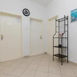With Parking Space Sumpetar, Omis - 950 * Сумпетар