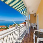 With Parking Space Sumpetar, Omis - 950