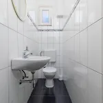 With Parking Space Sumpetar, Omis - 950 Апартаменты *
