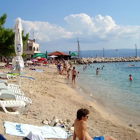 With A Parking Space Sumpetar, Omis - 950 Sumpetar