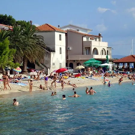 With A Parking Space Sumpetar, Omis - 950 *