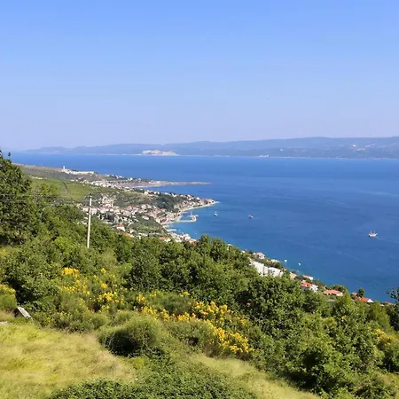 With Parking Space Sumpetar, Omis - 950 Apartament