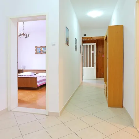 With A Parking Space Sumpetar, Omis - 950 *