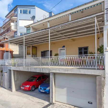With A Parking Space Sumpetar, Omis - 950 * Sumpetar