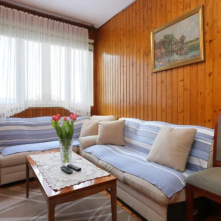 Apartament With Parking Space Sumpetar, Omis - 950 Sumpetar