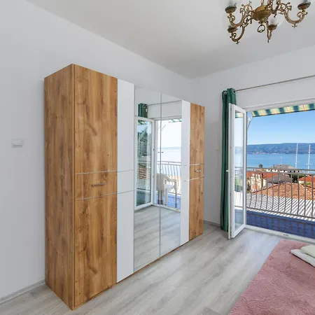 Apartman With Parking Space Sumpetar, Omis - 950