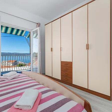 Apartman With Parking Space Sumpetar, Omis - 950 Sumpetar