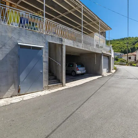 아파트 With A Parking Space Sumpetar, Omis - 950 *