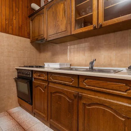 With Parking Space Sumpetar, Omis - 950 * Sumpetar