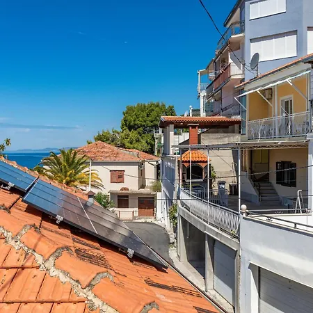 With A Parking Space Sumpetar, Omis - 950