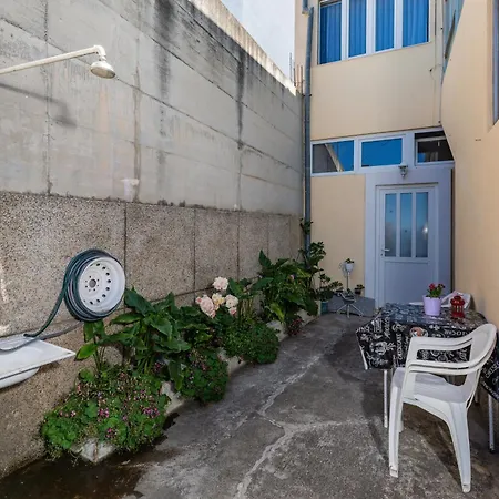 With Parking Space Sumpetar, Omis - 950 Сумпетар