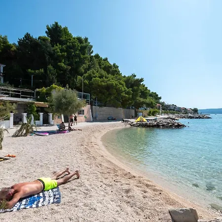 With Parking Space Sumpetar, Omis - 950 Апартаменты
